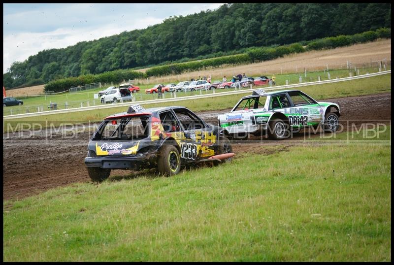 Triple Crown Challenge R2, YD Autograss motorsport photography uk