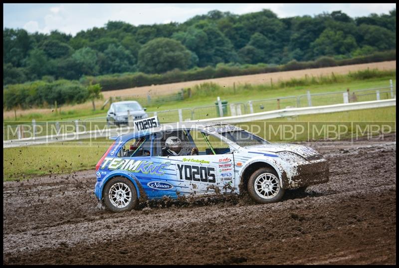 Triple Crown Challenge R2, YD Autograss motorsport photography uk