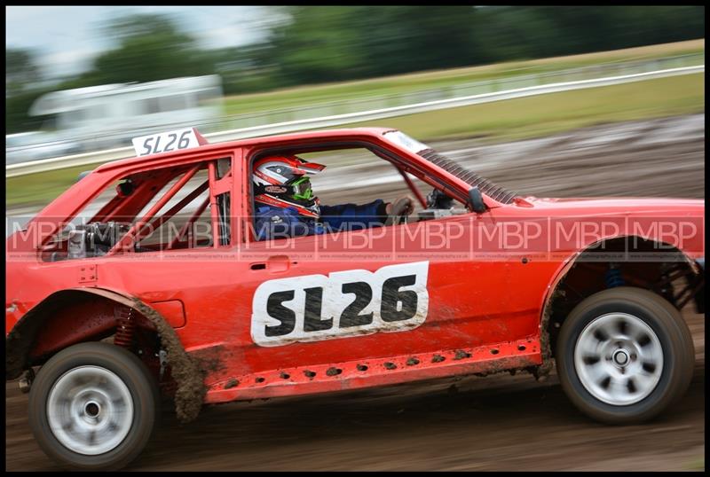 Triple Crown Challenge R2, YD Autograss motorsport photography uk