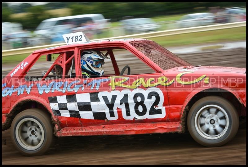 Triple Crown Challenge R2, YD Autograss motorsport photography uk