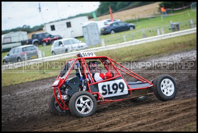 Triple Crown Challenge R2, YD Autograss motorsport photography uk