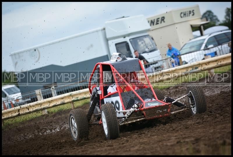 Triple Crown Challenge R2, YD Autograss motorsport photography uk