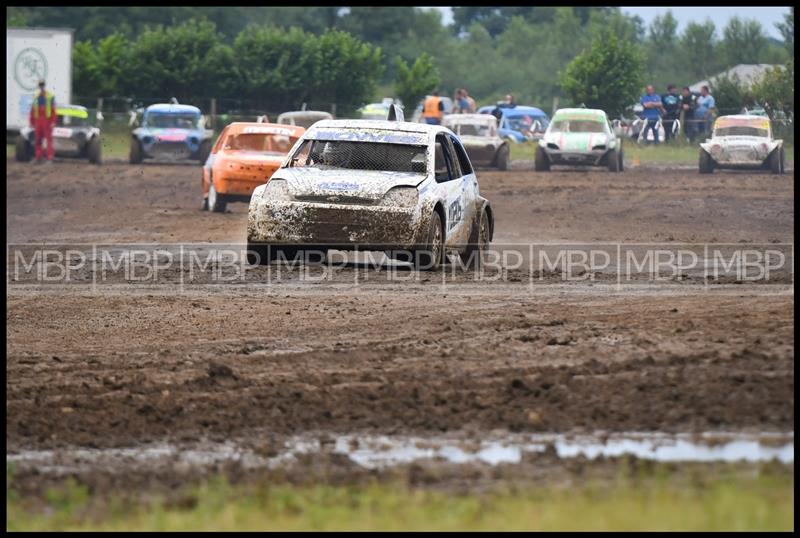 Triple Crown Challenge R2, YD Autograss motorsport photography uk