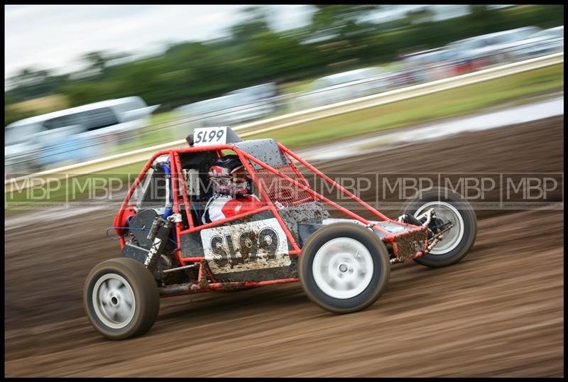 Triple Crown Challenge R2, YD Autograss motorsport photography uk