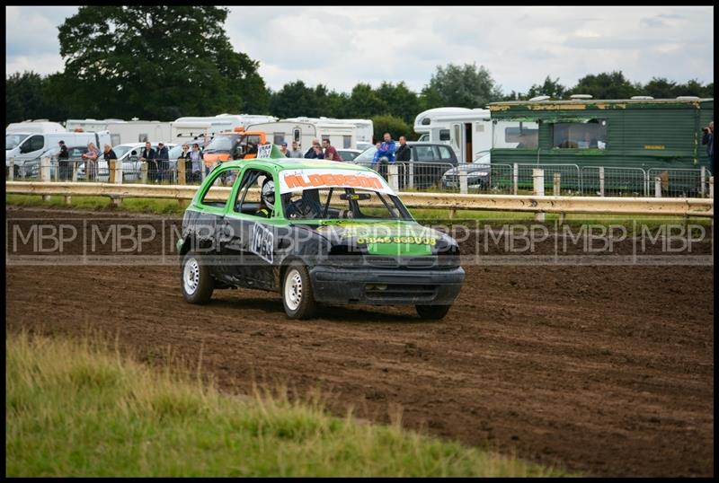 Triple Crown Challenge R2, YD Autograss motorsport photography uk