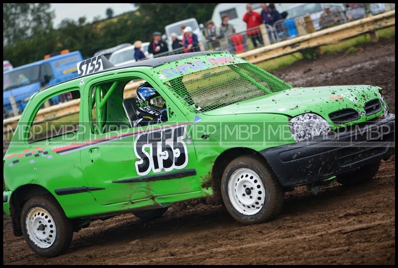 Triple Crown Challenge R2, YD Autograss motorsport photography uk