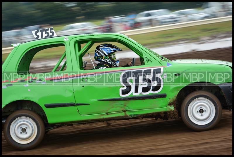 Triple Crown Challenge R2, YD Autograss motorsport photography uk