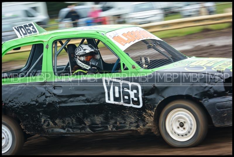 Triple Crown Challenge R2, YD Autograss motorsport photography uk