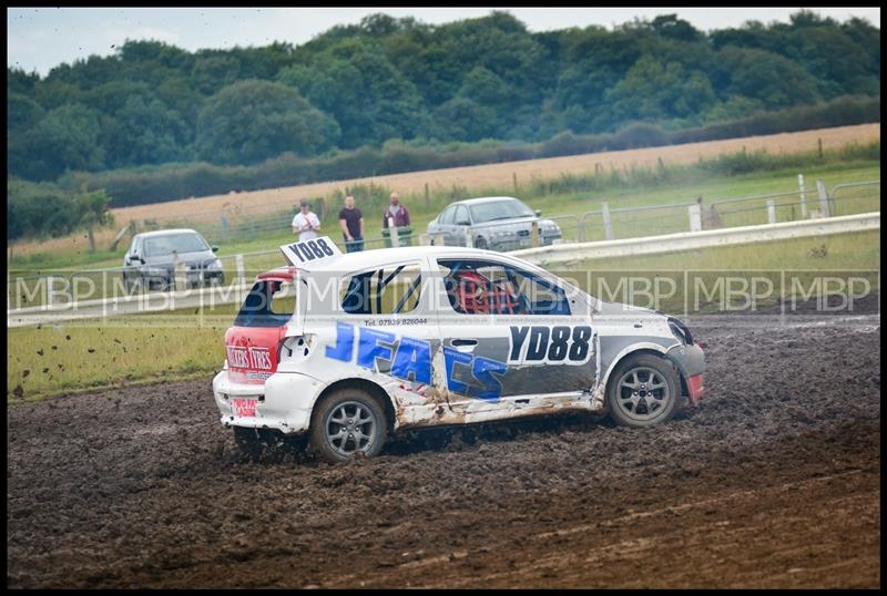 Triple Crown Challenge R2, YD Autograss motorsport photography uk