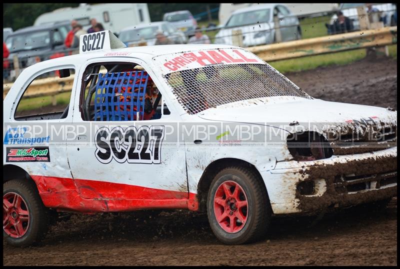 Triple Crown Challenge R2, YD Autograss motorsport photography uk