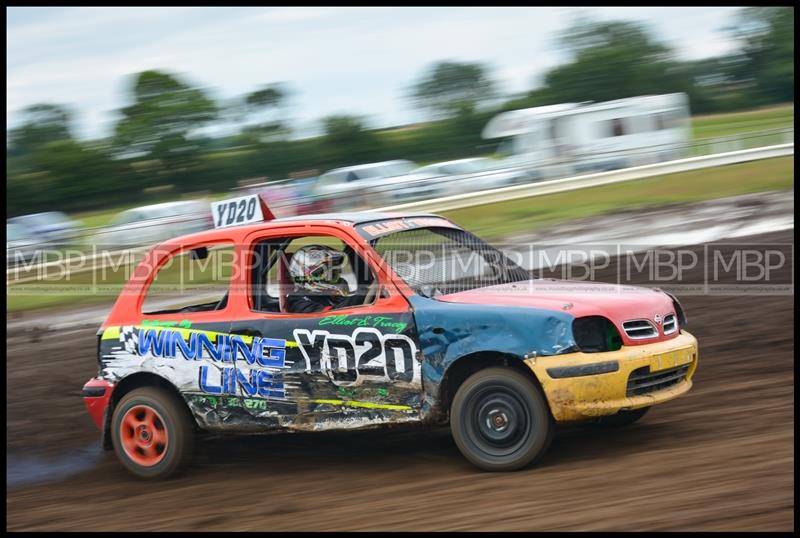 Triple Crown Challenge R2, YD Autograss motorsport photography uk