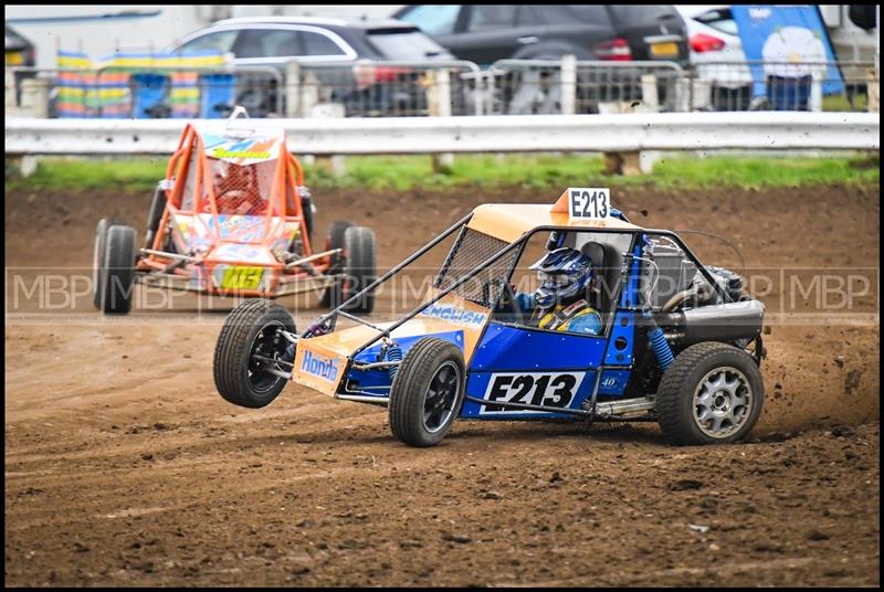 British Autograss Series, Round 5 (Day 1) motorsport photography uk