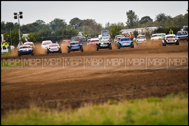 British Autograss Series, Round 5 (Day 1) motorsport photography uk