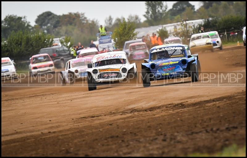 British Autograss Series, Round 5 (Day 1) motorsport photography uk