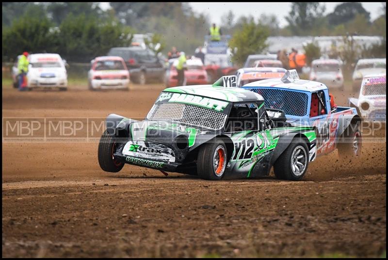 British Autograss Series, Round 5 (Day 1) motorsport photography uk