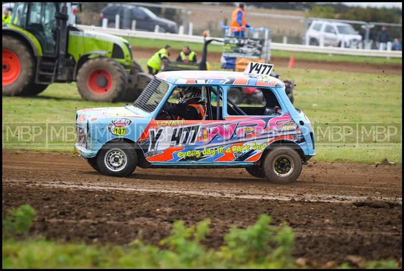 British Autograss Series, Round 5 (Day 1) motorsport photography uk