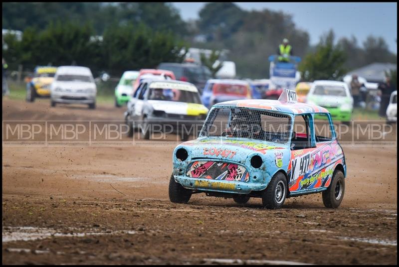 British Autograss Series, Round 5 (Day 1) motorsport photography uk