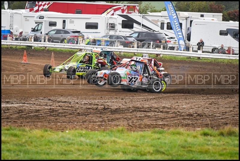 British Autograss Series, Round 5 (Day 1) motorsport photography uk