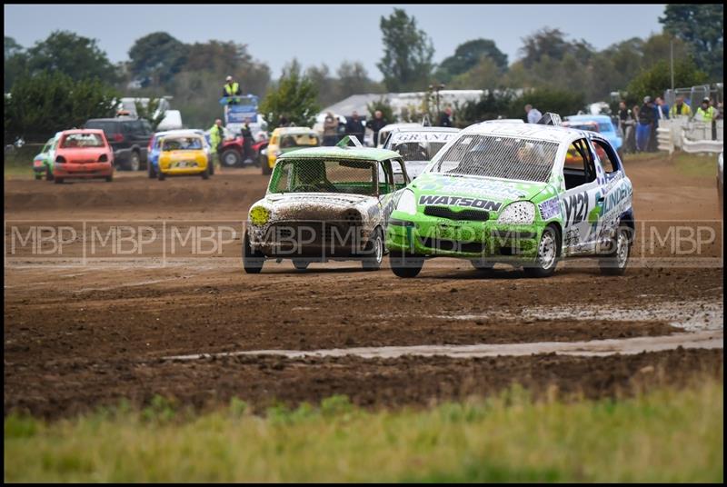 British Autograss Series, Round 5 (Day 1) motorsport photography uk