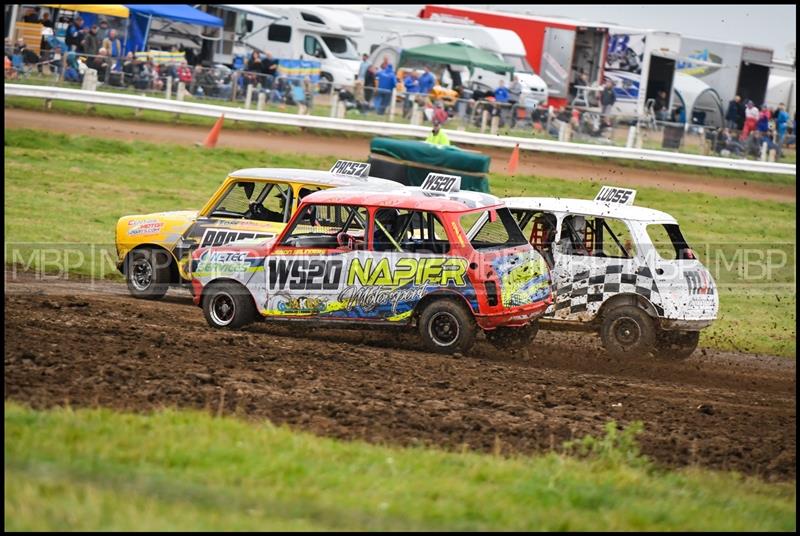 British Autograss Series, Round 5 (Day 1) motorsport photography uk