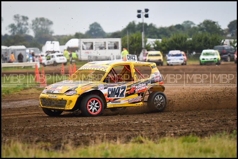 British Autograss Series, Round 5 (Day 1) motorsport photography uk