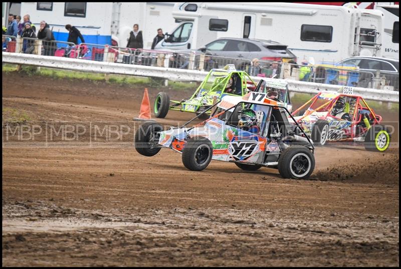 British Autograss Series, Round 5 (Day 1) motorsport photography uk