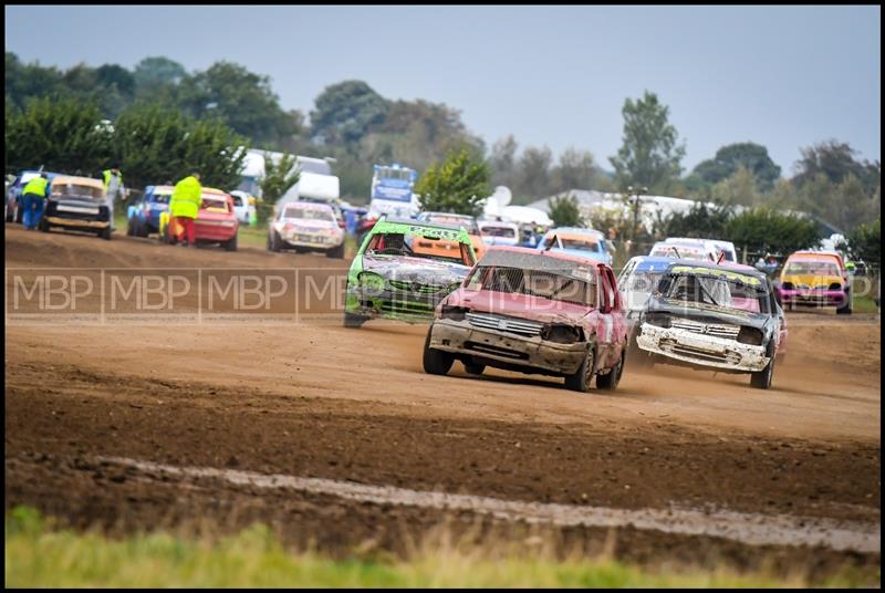 British Autograss Series, Round 5 (Day 1) motorsport photography uk