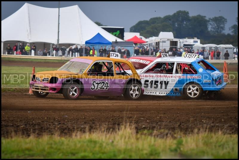 British Autograss Series, Round 5 (Day 1) motorsport photography uk