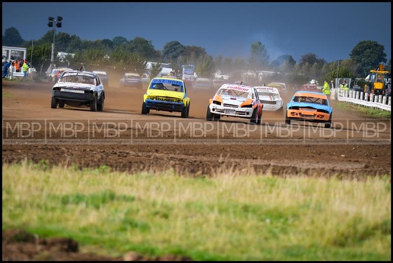 British Autograss Series, Round 5 (Day 1) motorsport photography uk