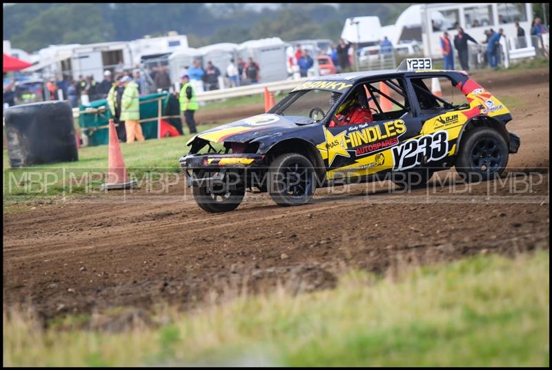 British Autograss Series, Round 5 (Day 1) motorsport photography uk