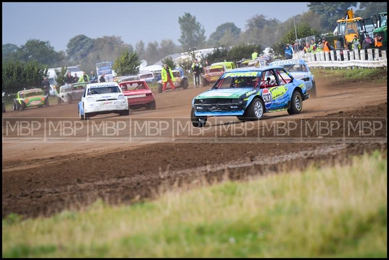 British Autograss Series, Round 5 (Day 1) motorsport photography uk