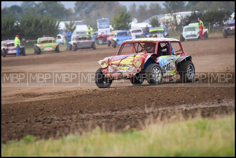 British Autograss Series, Round 5 (Day 1) motorsport photography uk