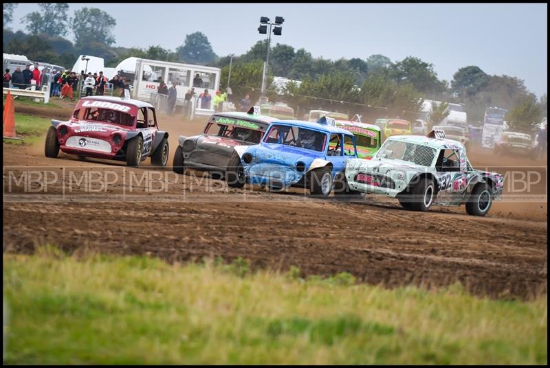 British Autograss Series, Round 5 (Day 1) motorsport photography uk