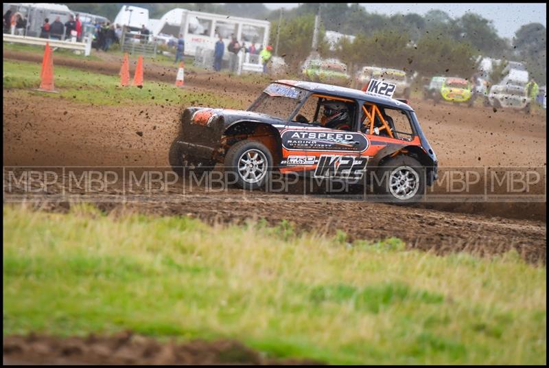 British Autograss Series, Round 5 (Day 1) motorsport photography uk