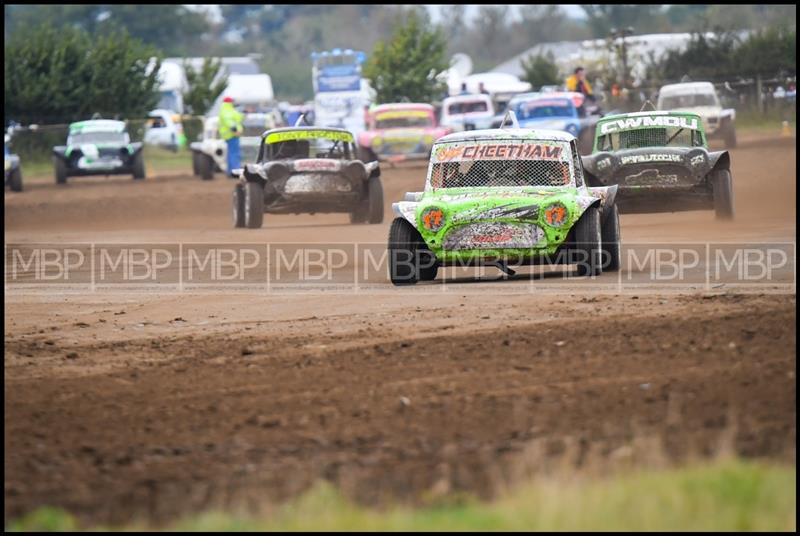 British Autograss Series, Round 5 (Day 1) motorsport photography uk