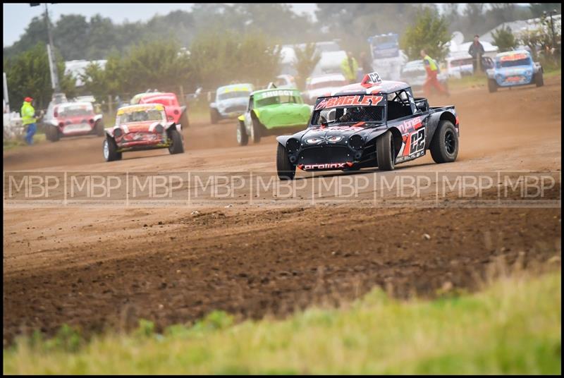 British Autograss Series, Round 5 (Day 1) motorsport photography uk