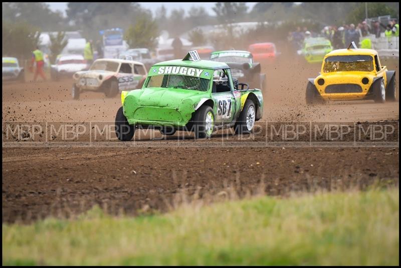 British Autograss Series, Round 5 (Day 1) motorsport photography uk