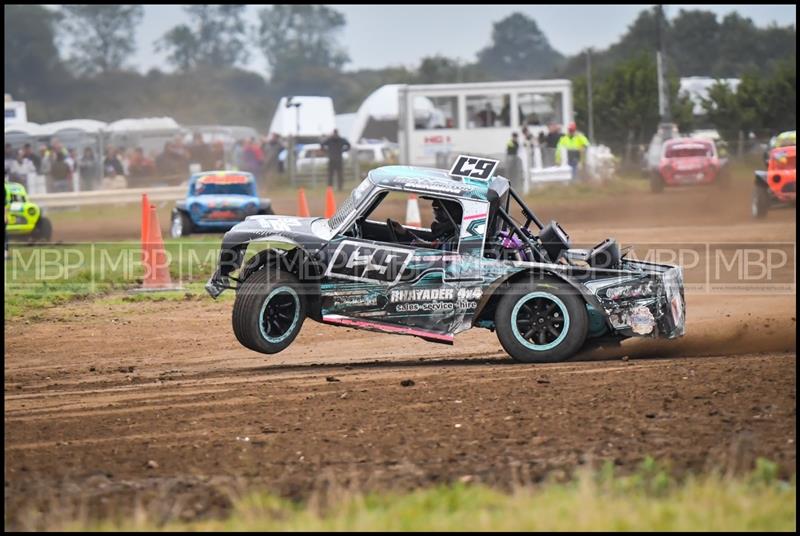 British Autograss Series, Round 5 (Day 1) motorsport photography uk