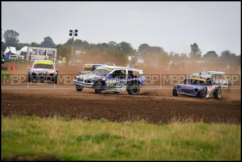 British Autograss Series, Round 5 (Day 1) motorsport photography uk