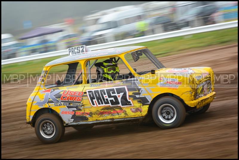 British Autograss Series, Round 5 (Day 1) motorsport photography uk