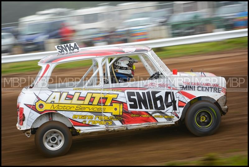 British Autograss Series, Round 5 (Day 1) motorsport photography uk