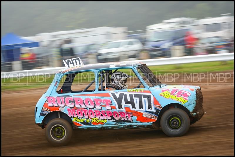 British Autograss Series, Round 5 (Day 1) motorsport photography uk