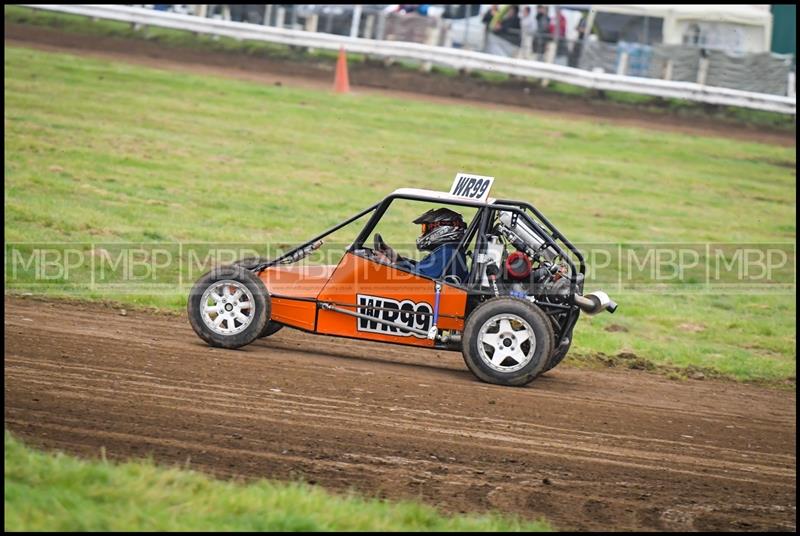 British Autograss Series, Round 5 (Day 1) motorsport photography uk