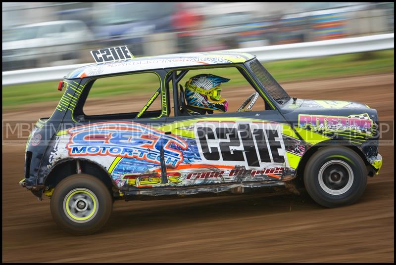 British Autograss Series, Round 5 (Day 1) motorsport photography uk