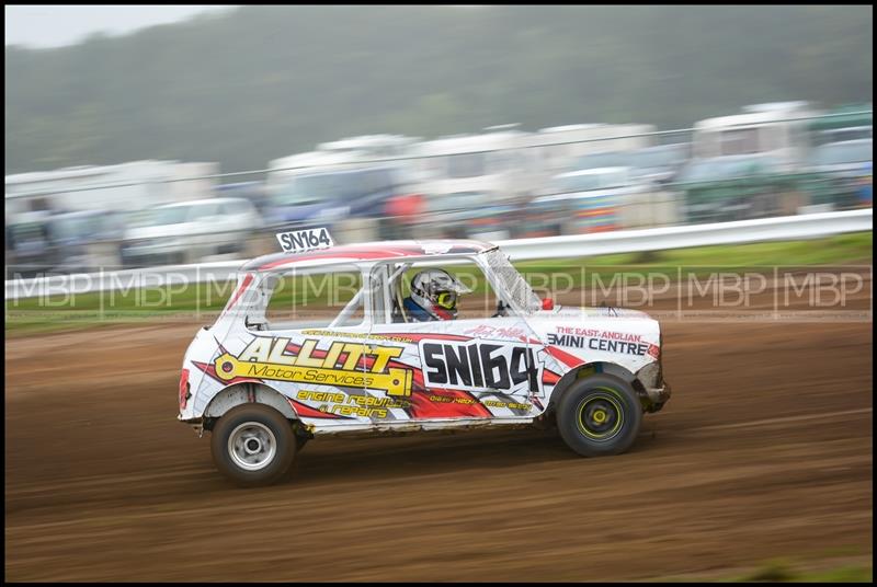 British Autograss Series, Round 5 (Day 1) motorsport photography uk