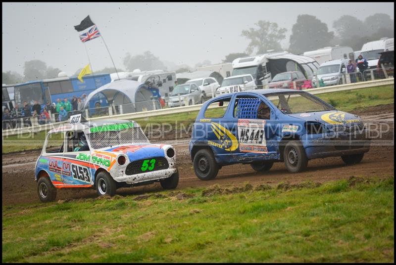 British Autograss Series, Round 5 (Day 1) motorsport photography uk