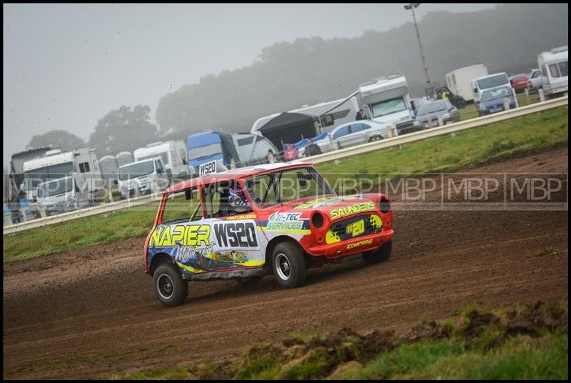 British Autograss Series, Round 5 (Day 1) motorsport photography uk