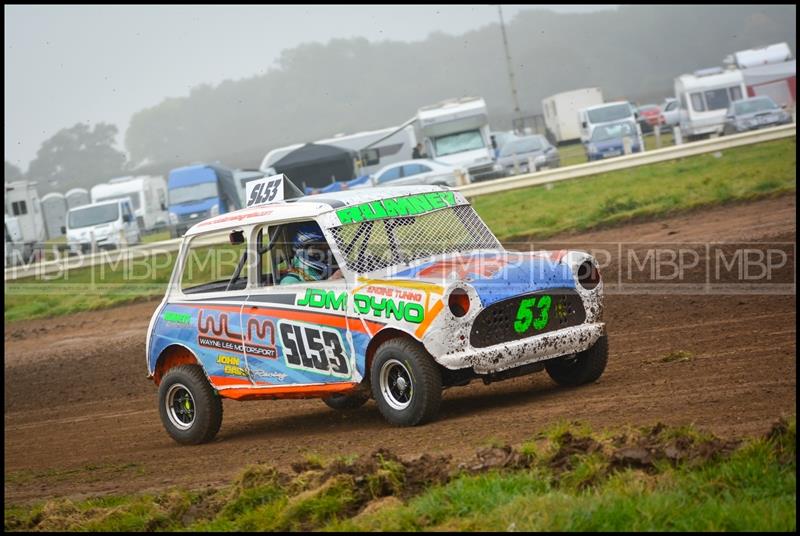 British Autograss Series, Round 5 (Day 1) motorsport photography uk