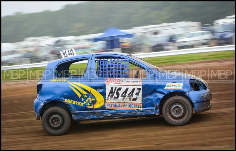 British Autograss Series, Round 5 (Day 1) motorsport photography uk