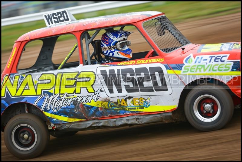 British Autograss Series, Round 5 (Day 1) motorsport photography uk